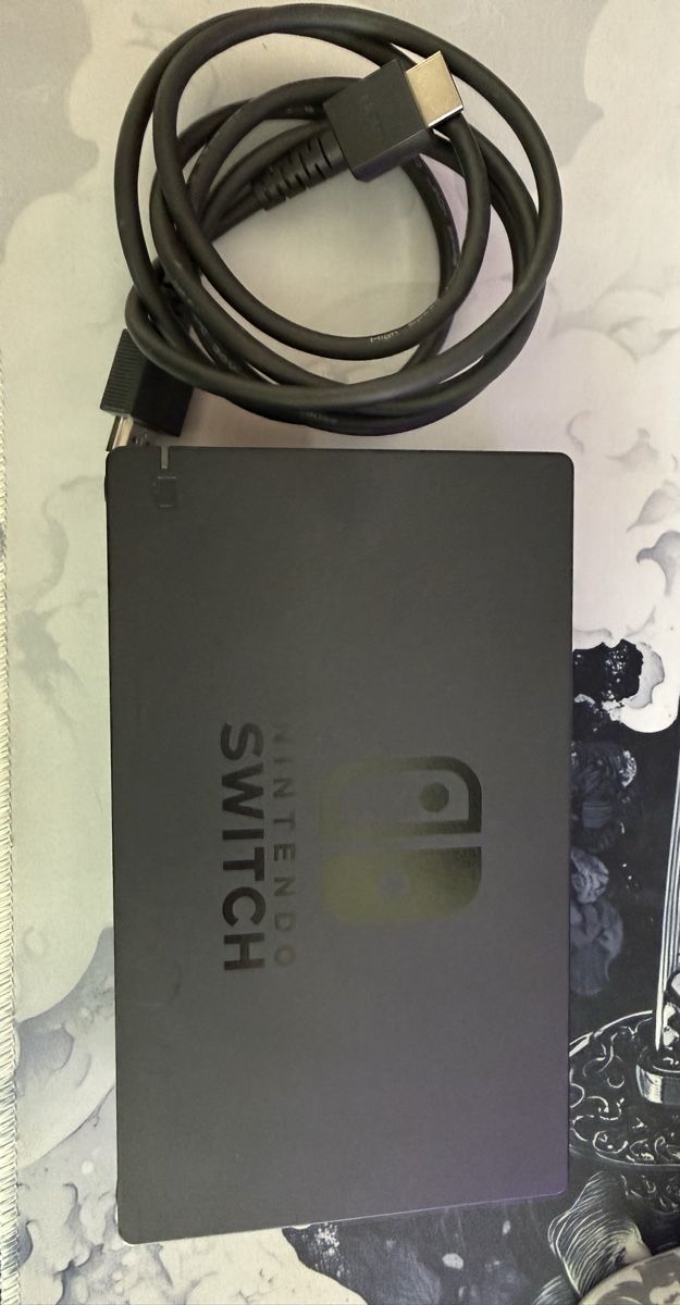 Nintendo Consoles: Nintendo Switch 1 – D'occasion à Chur par Shinsoku 2