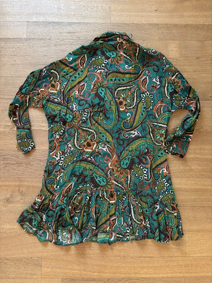 Zara Robes: Zara Kleid – D'occasion à Zürich par san_qzr2 3