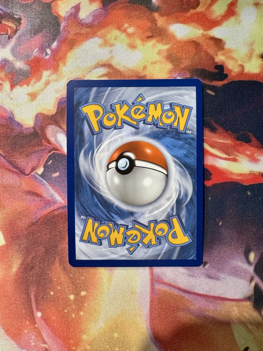 Pokémon Sammelbilder & Trading cards: Duflor 198/197 Illustration Rare OBF – Neu (gemäss Beschreibung) aus Böckten von LarsVegas44 1