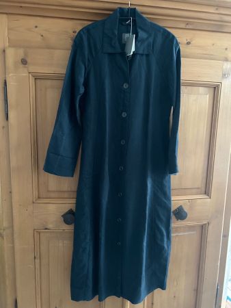 Coat, Mantel, Nile //NEU// S