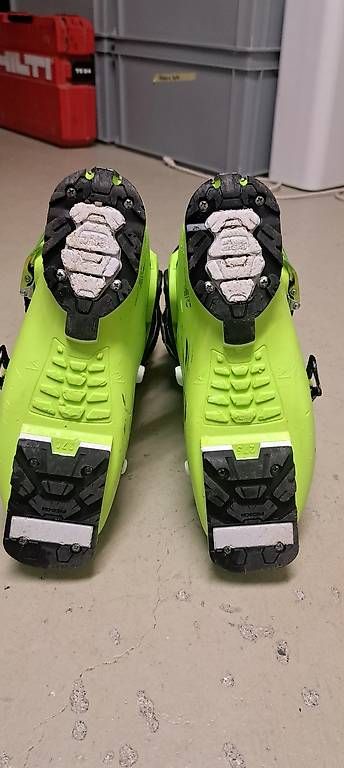 Scarpe da uomo: Roxa R3 130 TI I.R. Gr. 27.5 – Usato da Unterseen venduto da OCD89 1
