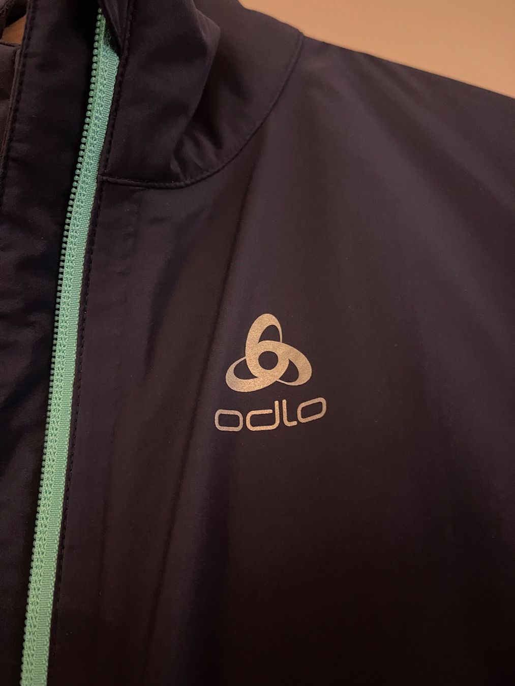 Odlo Giacche: ODLO Velojacke – Usato da Savognin venduto da Texas95 3