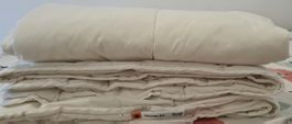 GRUSBLAD Ikea warme Decke 140x200 cm