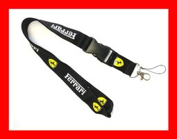 Ferrari Halsband Schlüsselband Lanyard SF90 Enzo F8 812 430