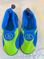 Badeschuhe Gr. 28, Top Zustand für Kinder