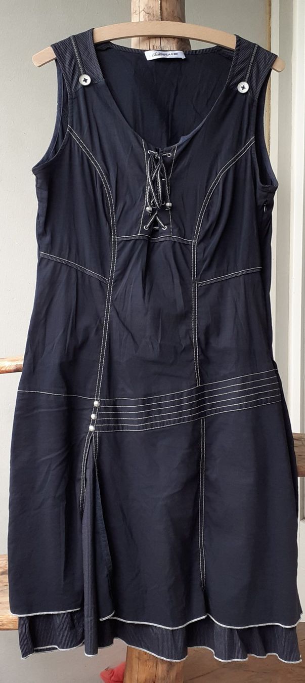 Vestiti: Christine Laure Kleid, 36 – Usato da Bern venduto da Solarsystem