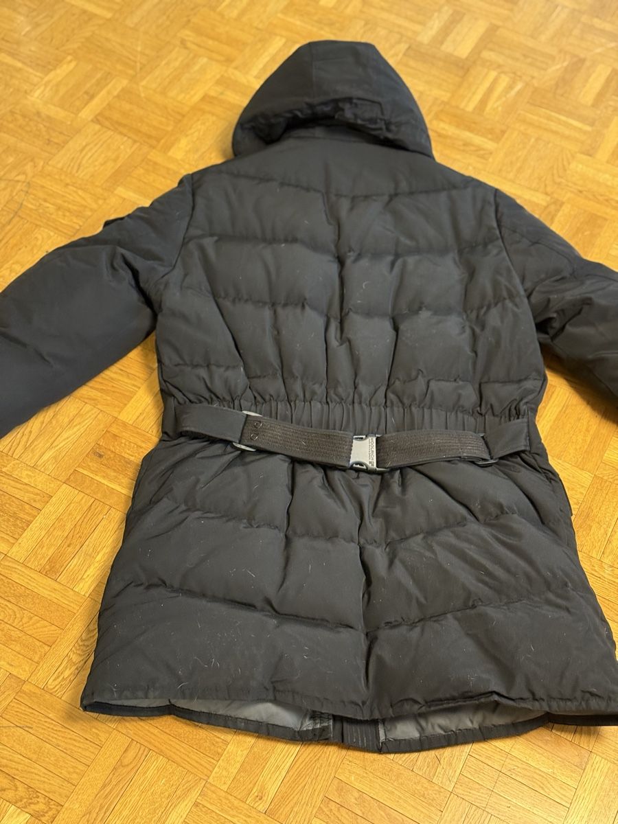 Woolrich Cappotti: Woolrich Daunenmantel L – Usato da Adlikon b. Regensdorf venduto da galaxandy 6