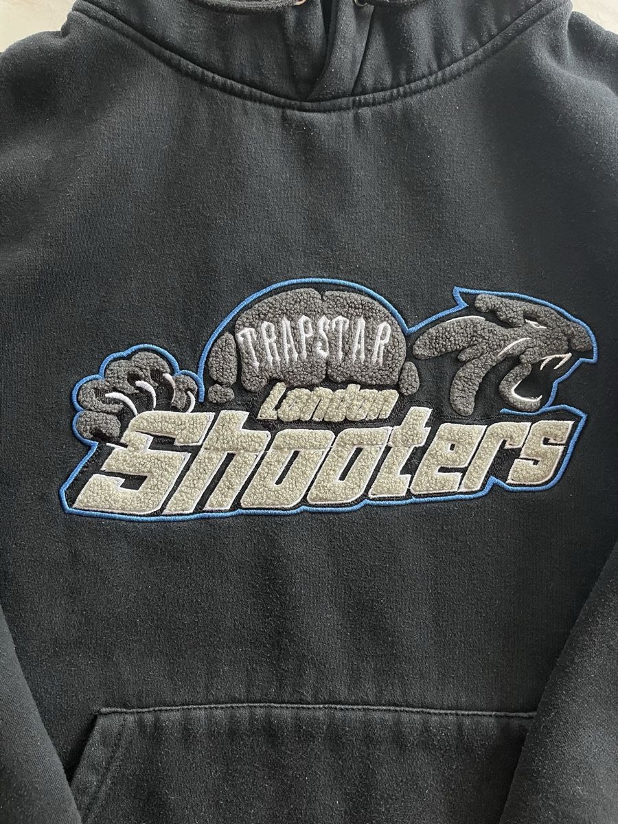 Trapstar Pulls & Sweat-shirts: Ensemble Trapstar Taille S – D'occasion à etagnières par isoz01 4