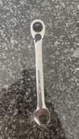 Ratsche Ring Maulschluessel 14mm gebraucht