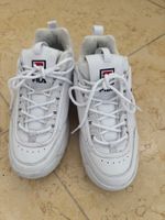 FILA Turnschuh