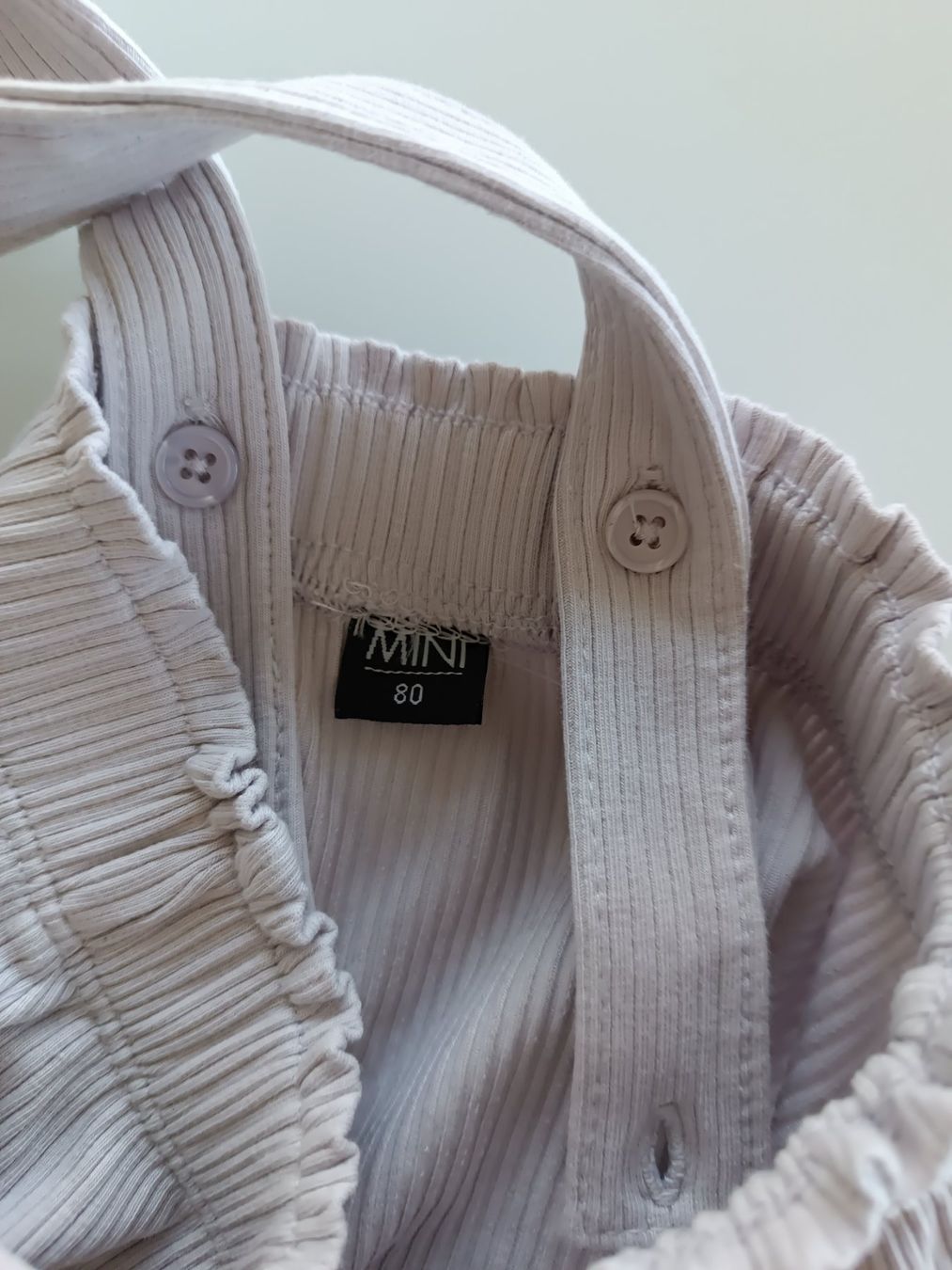 Vestiti & Gonne: Kleid /Rock Grösse 74/80 – Nuovo (secondo la descrizione) da Horgen venduto da sunny080 1