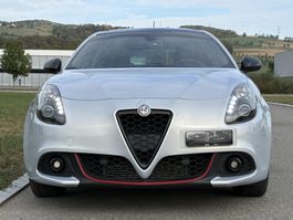 TOP Alfa Romeo Giulietta 1.4 TB, Benzin, nur 36000 km!!