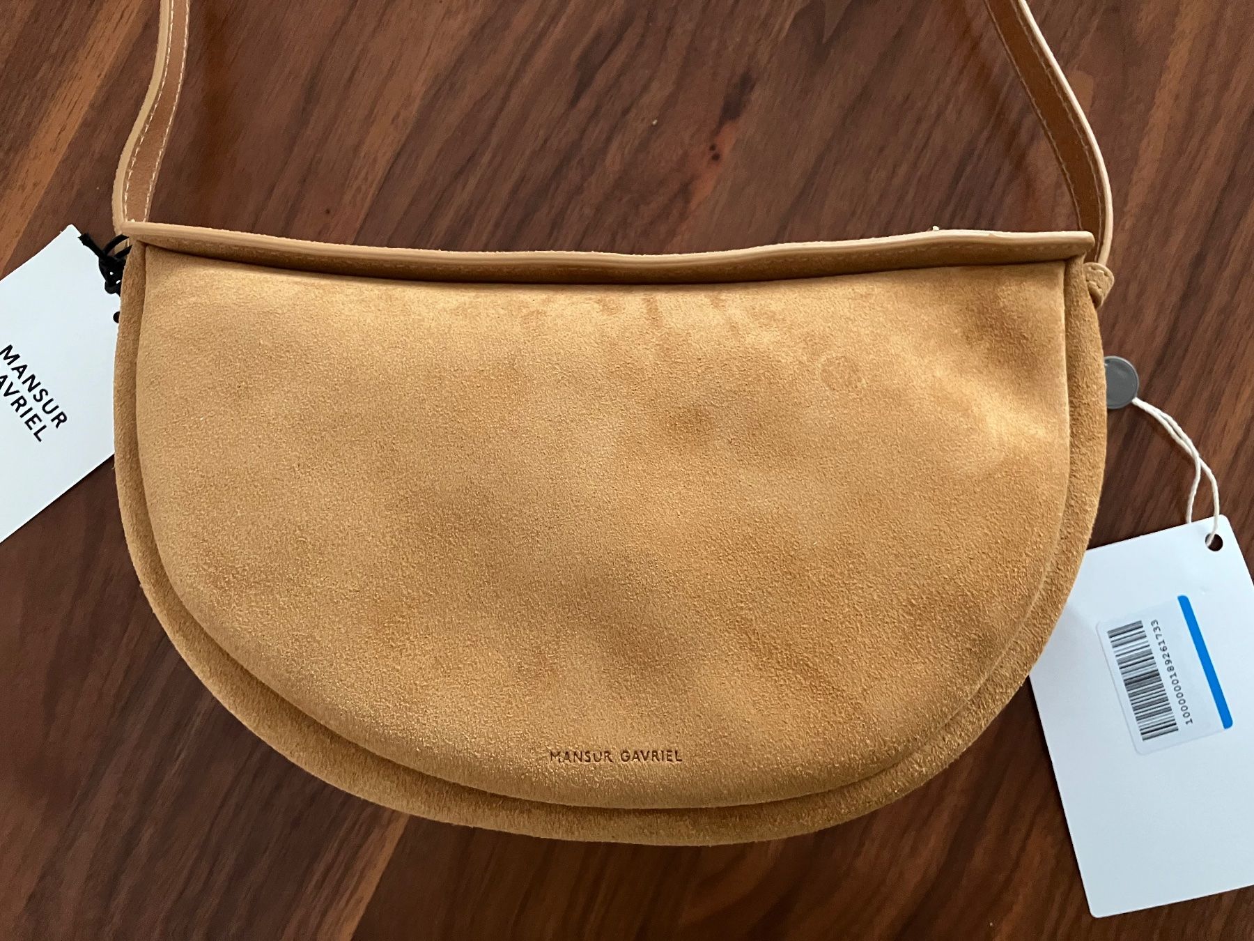 Mansur Gavriel Taschen für Damen: NEW Mansur Gavriel Tasche Leder – Neu und originalverpackt aus Windisch von Lyudmila01 1