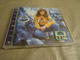 Sina - Wiblich -CD - Mundart Pop