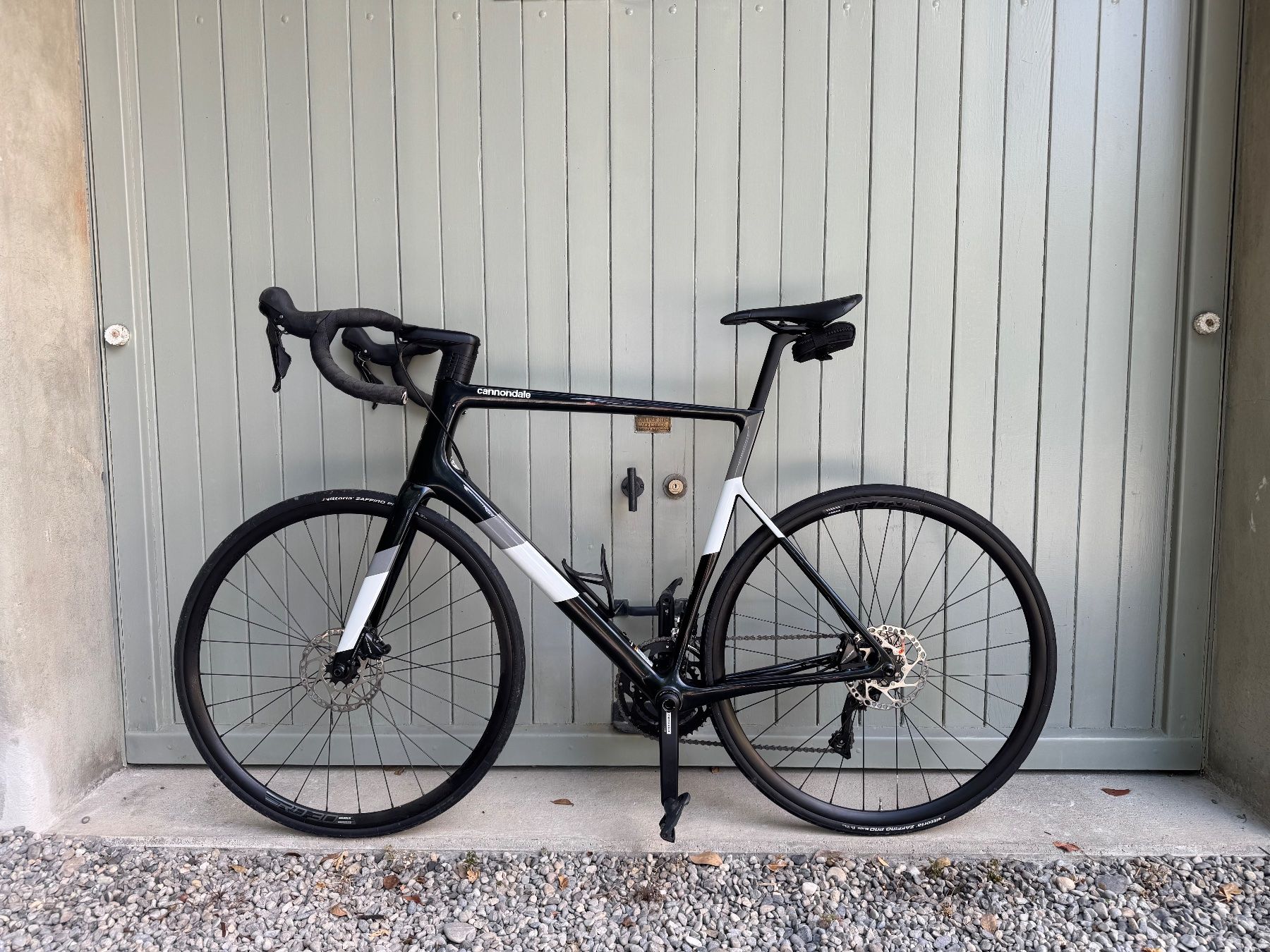 Cannondale Biciclette: Cannondale Supersix wie neu – Usato da Bern venduto da juergwalter