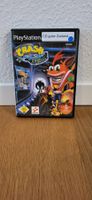 PS 2 - Crash Bandicoot Der Zorn des Cortex