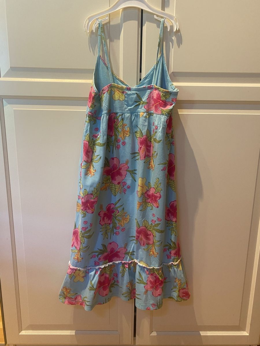 Kleider & Röcke: Sommerkleid Gr. 152 – Gebraucht aus Meggen von mavmav