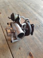 Turbo IHI vf12 