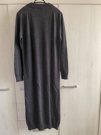 Max Mara Weekend 100% Schurwolle Kleid - Gr. M