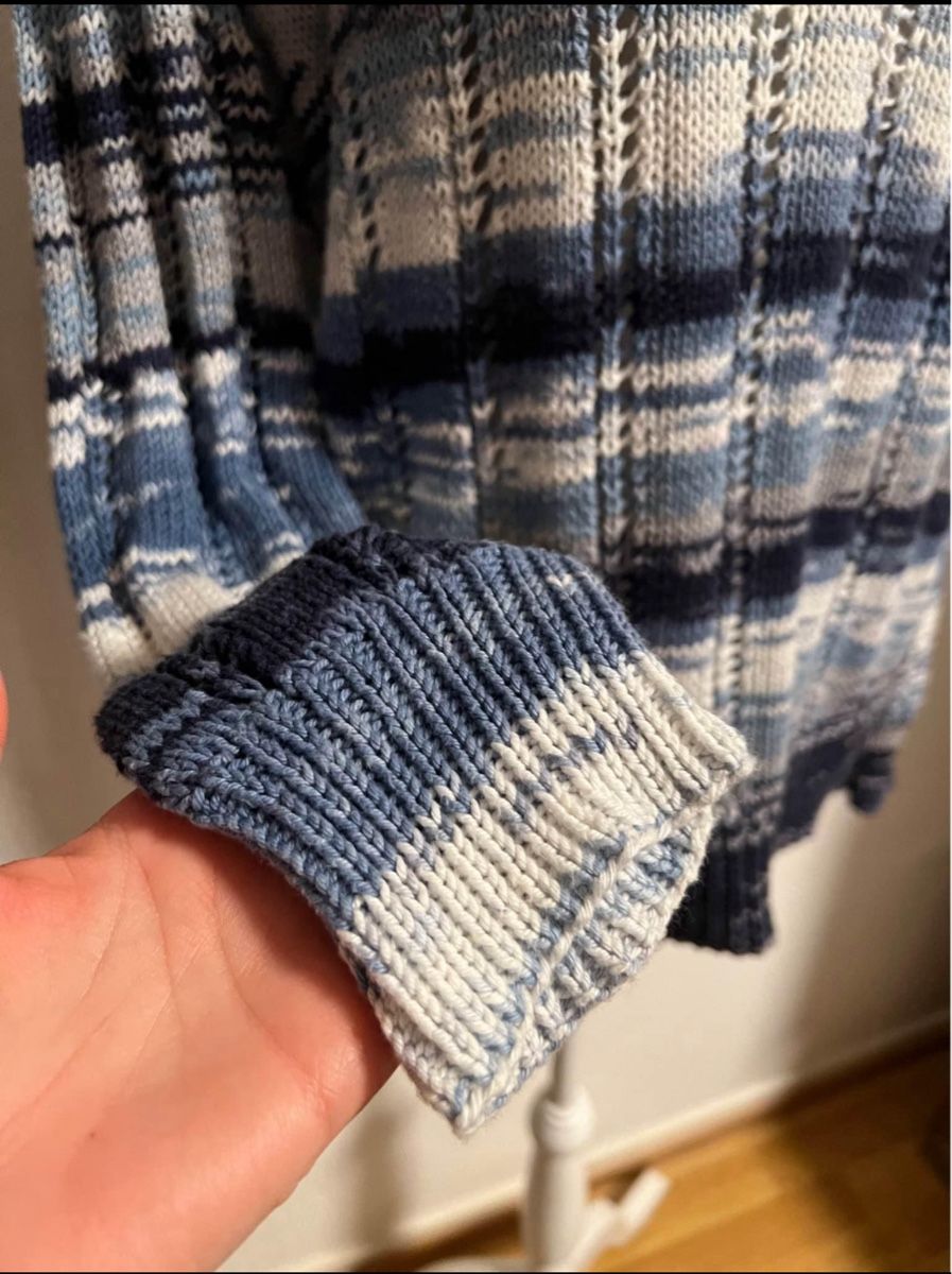 Camicette: Damen Handgestrickt Set Gr.M – Nuovo (secondo la descrizione) da Basel venduto da SimpleE 2