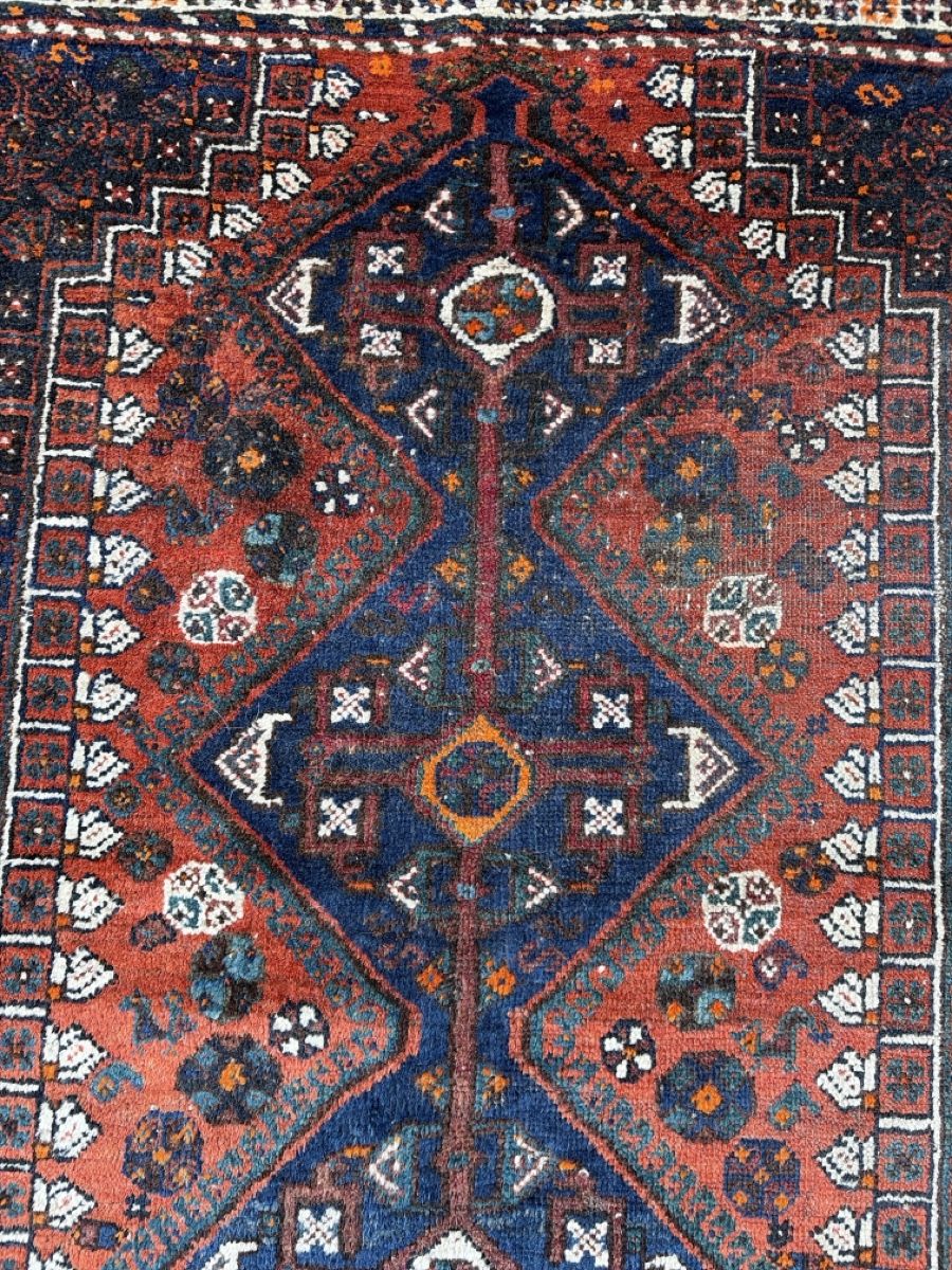 Teppiche: Iran Teppich  – Gebraucht aus Wängi von Tesimo 4