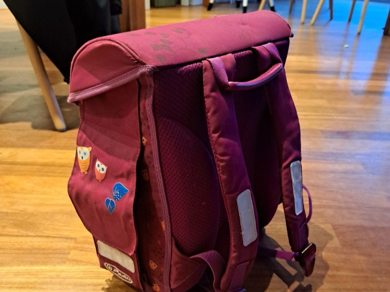 Kindertaschen: Schulranzen – Gebraucht aus Thun von SiHoSt 2