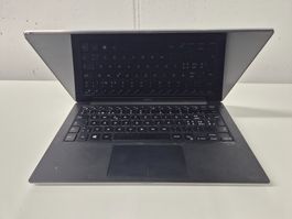 DELL XPS Notebook mit Touch + Windows 11