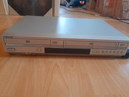 Sony SLV-D993P E VHS/DVD Rekorder Kombigerät