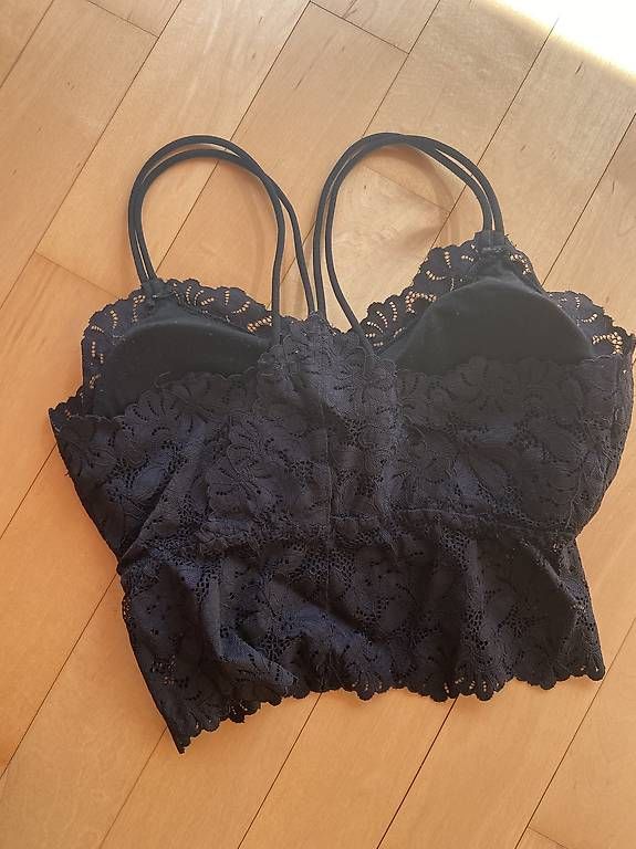 Vestiti: Neuwertiges Kleid XS + Top – Usato da Mollis venduto da sch_7b5z 1