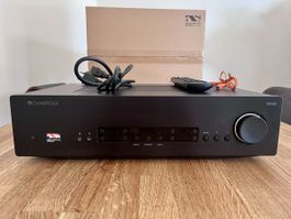 Amplificateur Cambridge Audio CXA80