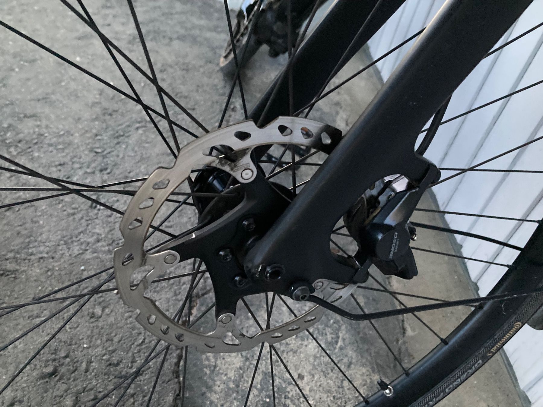 Biciclette: Ampler Curt 1 Gen 2020 (2000km 85% battery capacity) – Usato da Zürich venduto da mcasini 7