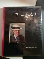 Traffelet - Werke von Friedrich Traffelet - Zur Erinnerung