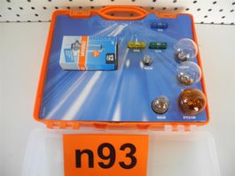 Osram Lampenset ALB5, H7, Nr. n93