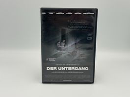 DER UNTERGANG - Versand A-Post nur CHF 2.50!