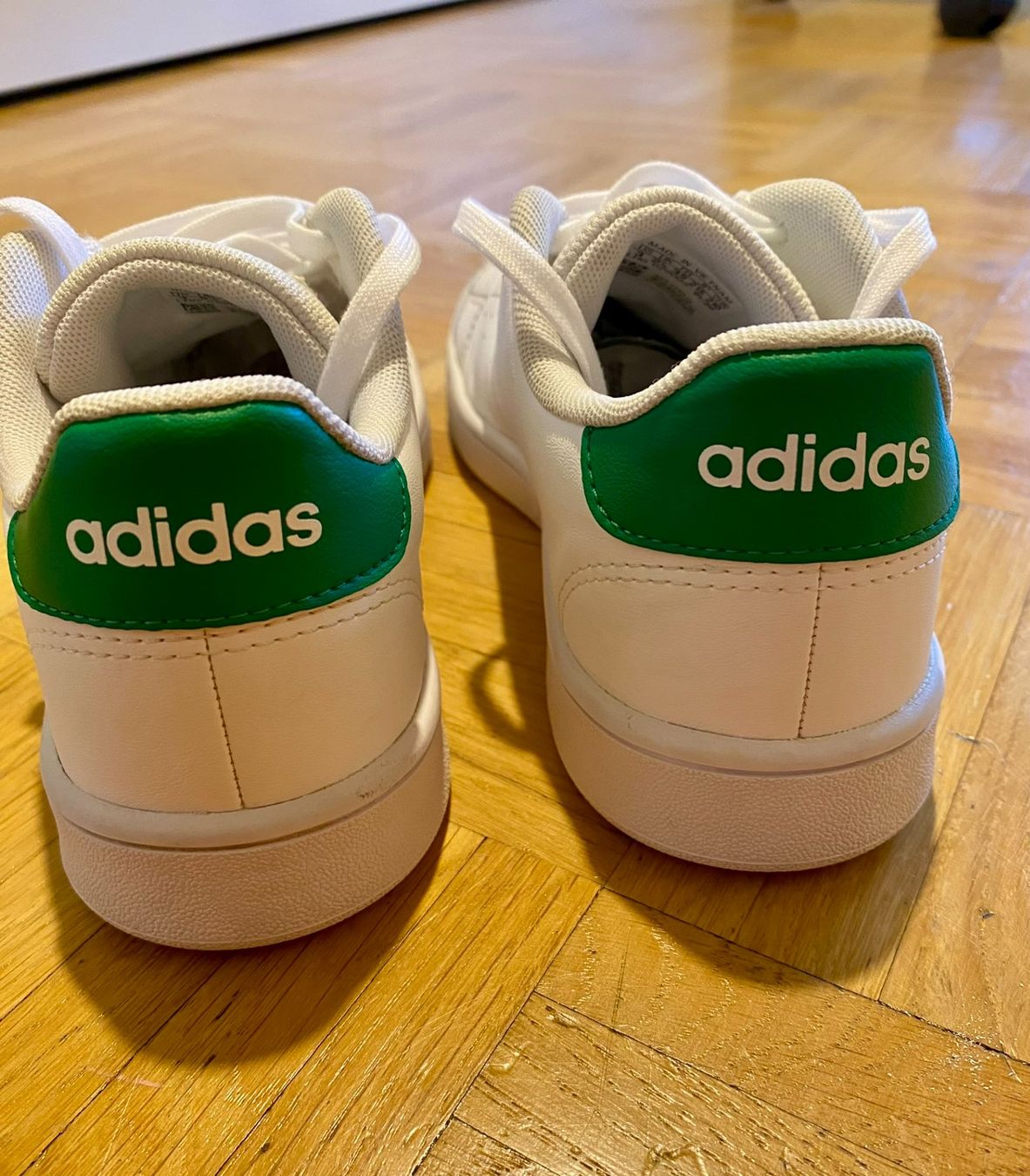 Adidas Scarpe per ragazzi: Adidas taille 35 – Usato da Bernex venduto da euma1976 1
