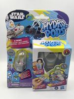 Star Wars Hydro Pods X-Wing Aqua-Armadura, Neu & OVP!