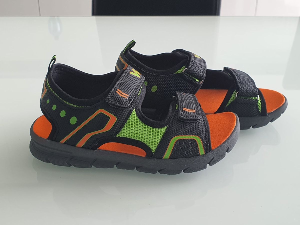 Scarpe per ragazzi: Gr. 31 - Vty Kindersandalen, Neu – Nuovo e nell'imballaggio originale da Nürensdorf venduto da Mandy_Nguyen 1