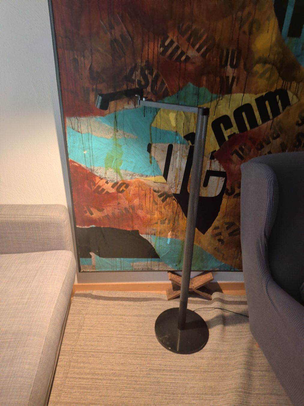 Lampen: Dyson Solarcycle Morph Stehleuchte neu: 750 chf – Gebraucht aus Buchs ZH von rom_t89m 3