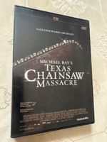 Michael Bay’s Texas Chainsaw Massacre