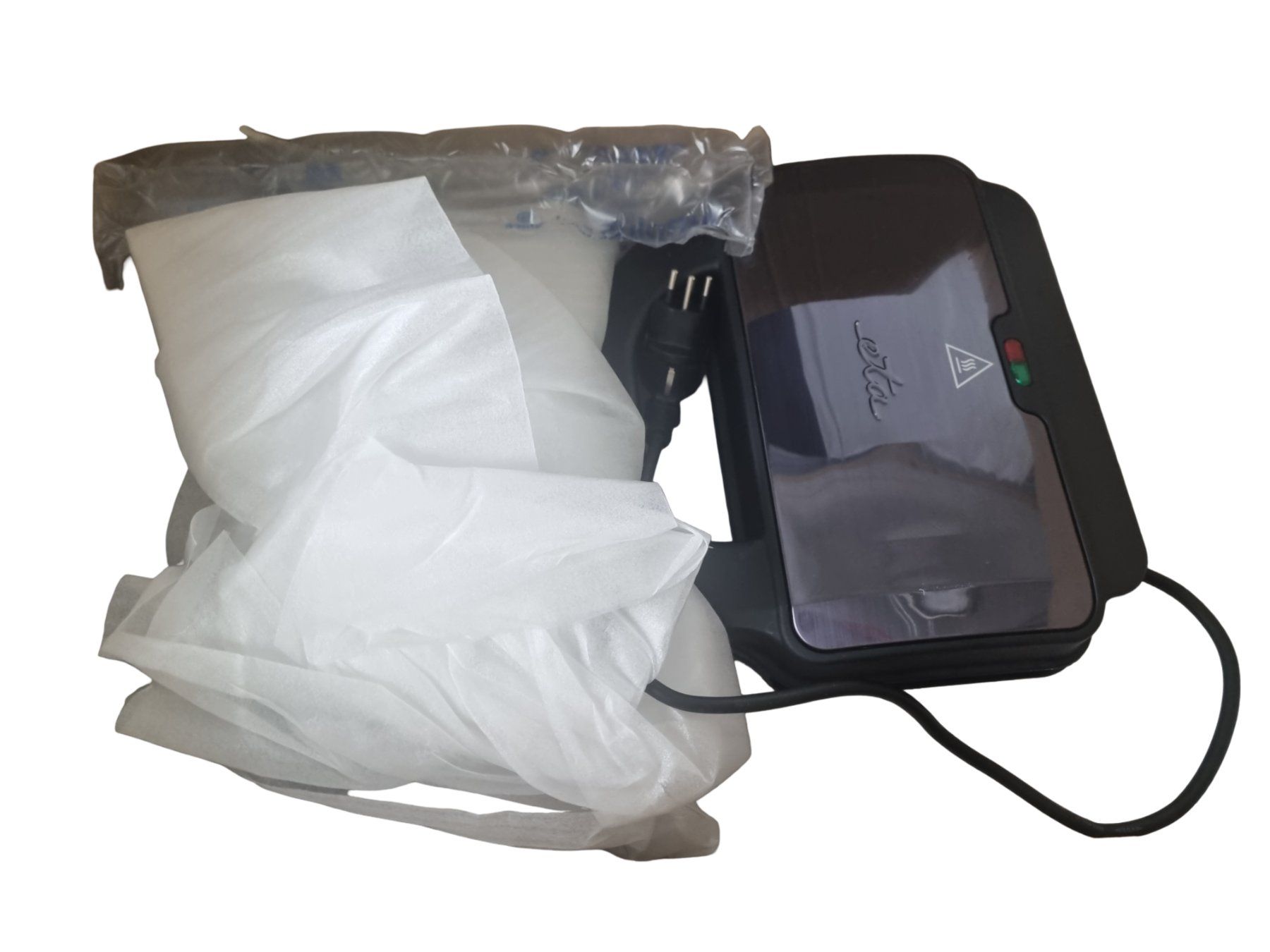 Appareils de cuisine: ETA Sorento Sandwichmaker – Neuf (Voir description) à Wangen b. Olten par Restwert_Wangen 1