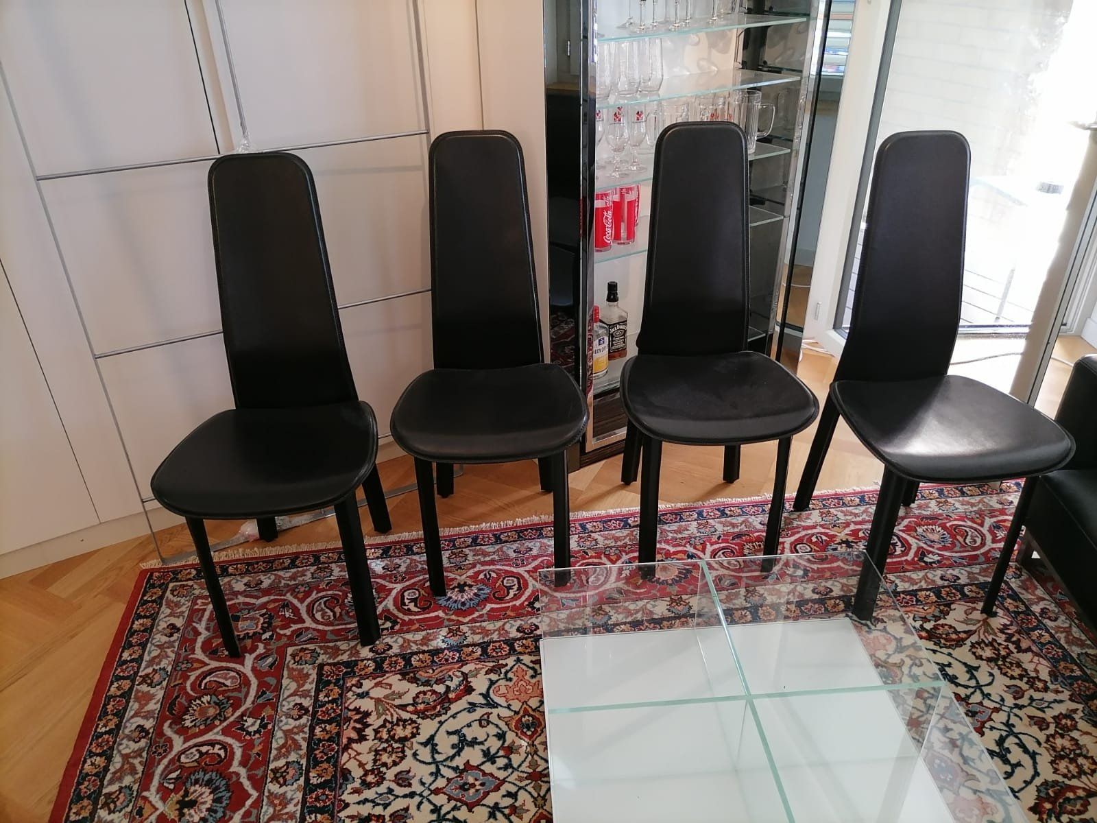 Chaises: Cidue Designer dining chairs – D'occasion à Zürich par Ovo11