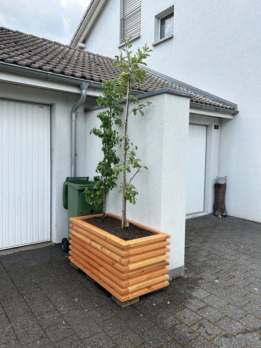 Articoli in legno: Holzbalken – Usato da Knutwil venduto da kamilV01 1