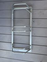 Fahrrad Stand verzinkt