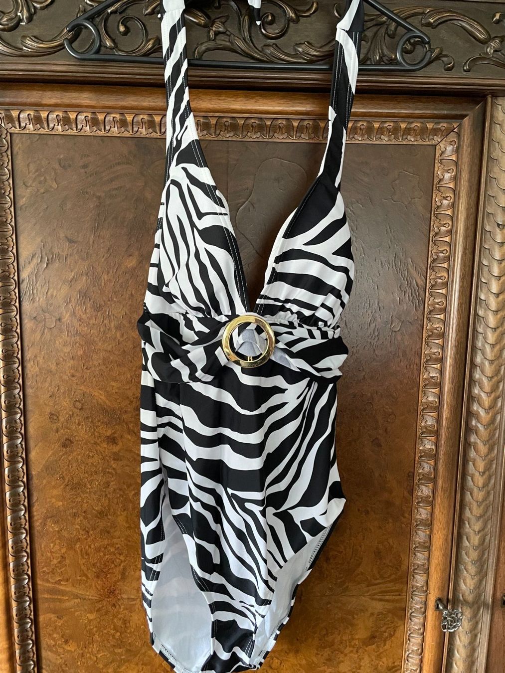 Badekleider & Bikinis: Maillot de bain 44 – Neu (gemäss Beschreibung) aus Pully von Mazette