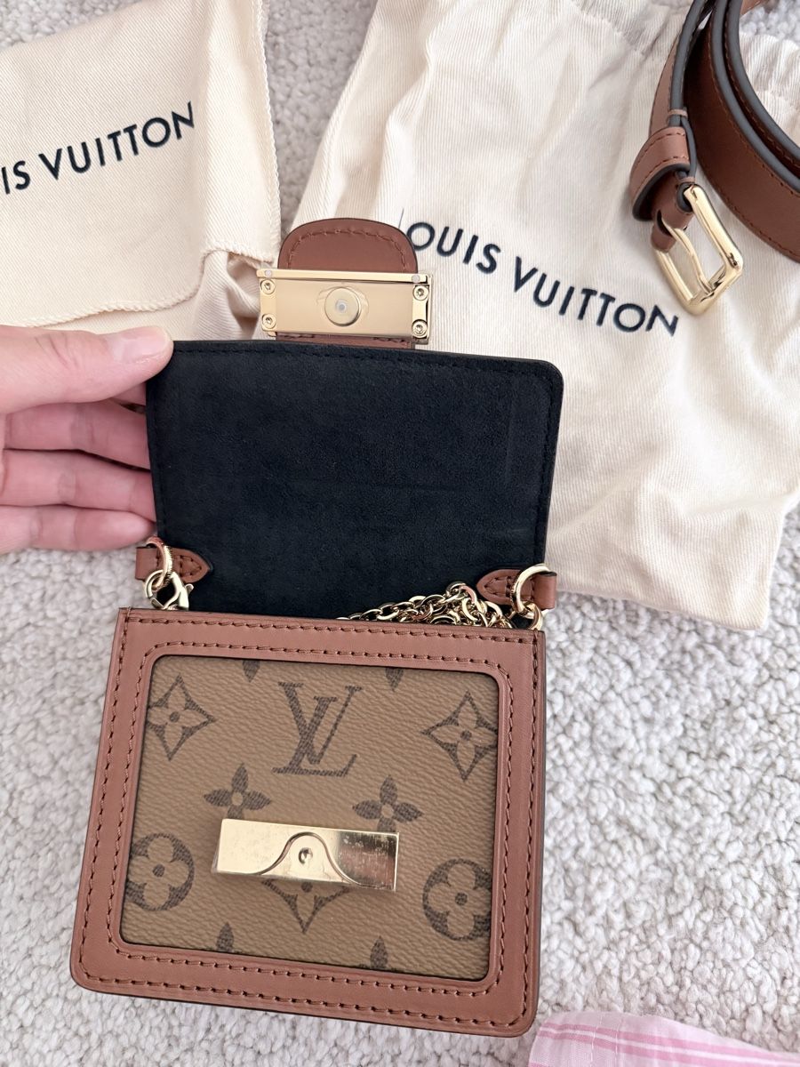 Louis Vuitton Sacs: Louis Vuitton BUM. DAUPH.BB MNG – Neuf avec emballage d'origine à Zürich par ken_n7dn 8