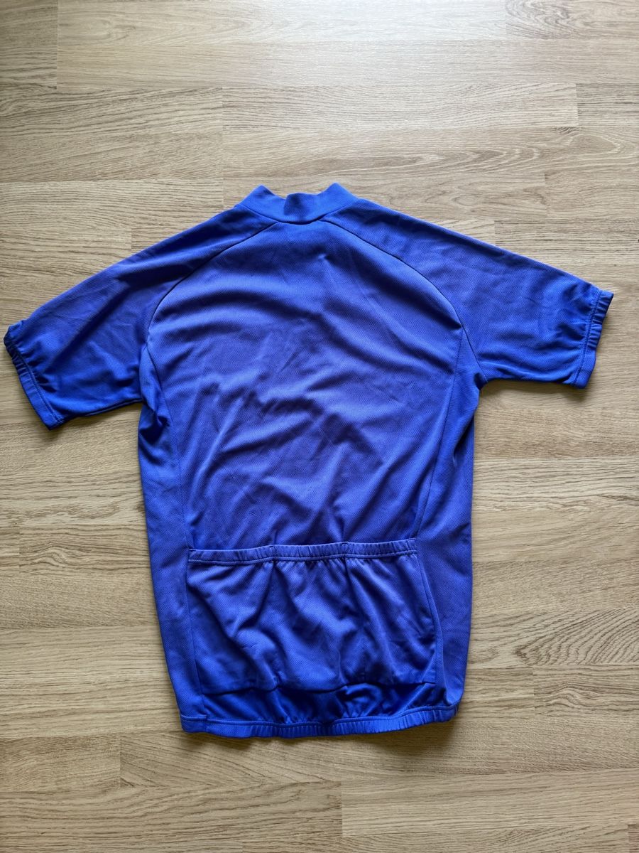 Castelli Canottiere & Pantaloni: Radtrikot kurzarm Castelli Grösse  – Usato da Au ZH venduto da flo_b2cl 2