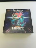 Palworld Dawn of Palpagos