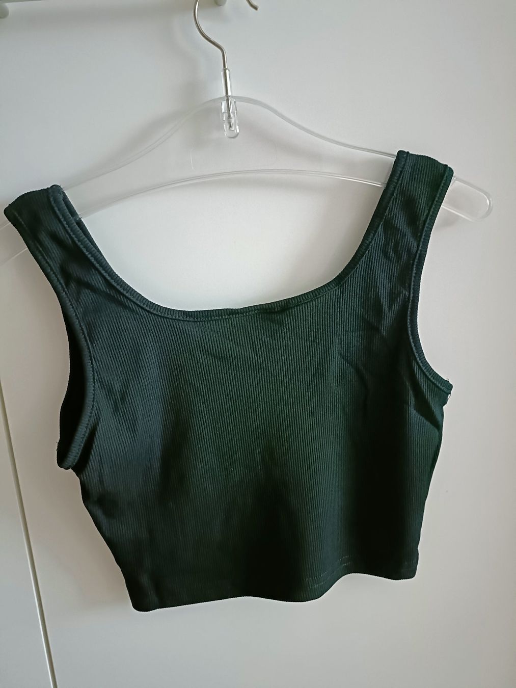 Tops: Crop Top - Grösse M – Neu und originalverpackt aus Rickenbach b. Wil von VeryLovelyThings 2