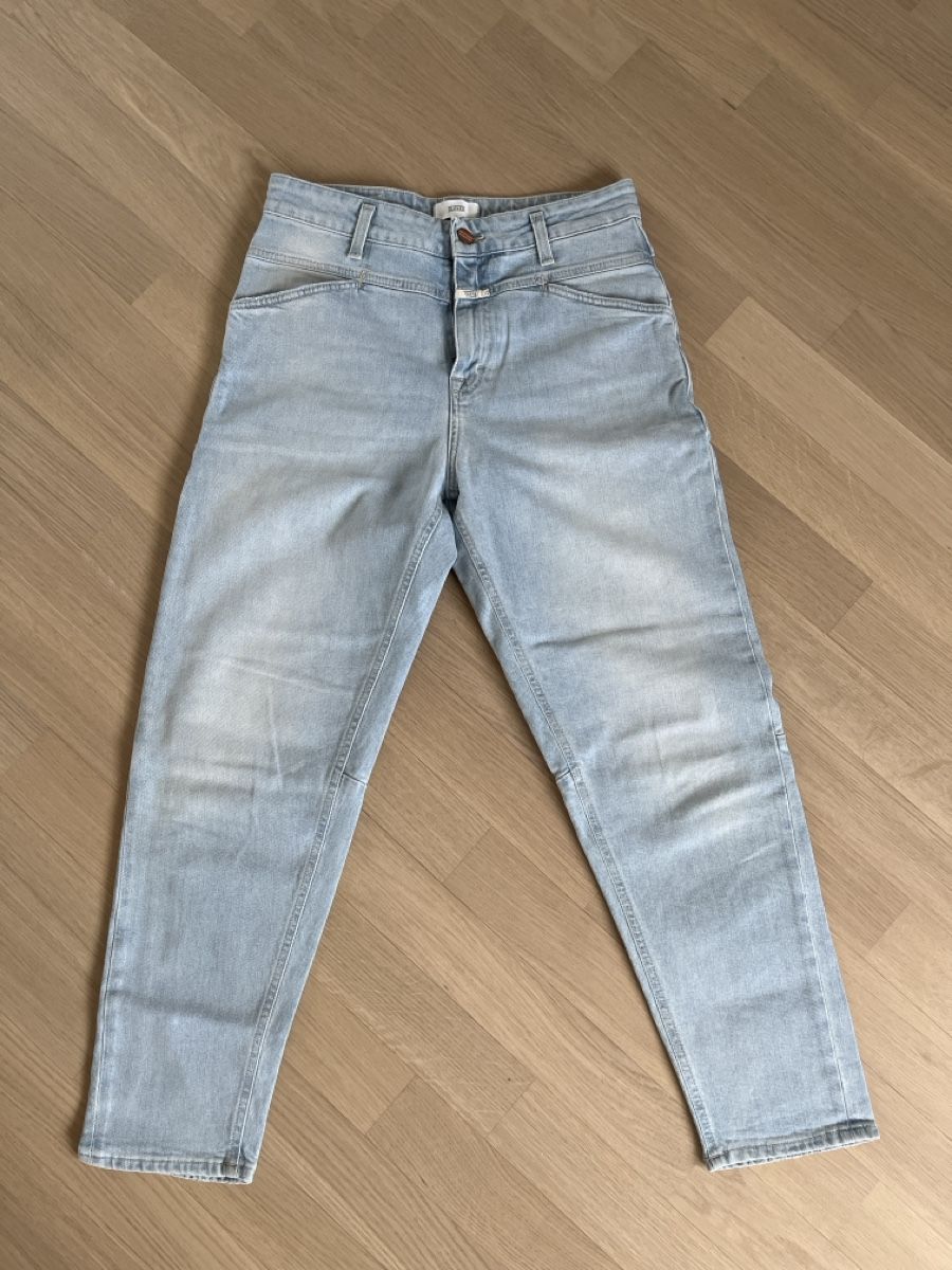 Closed Jeans: Closed Jeans – Nuovo (secondo la descrizione) da Cham venduto da sbr_7cmv