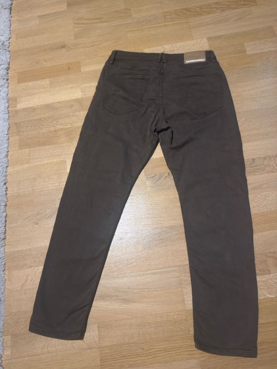 Armedangels Jeans: ARMEDANGELS Jeans – Gebraucht aus Rheinfelden von seline.n 1
